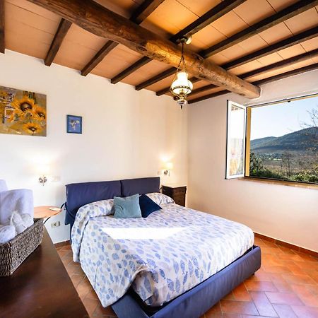 Agriturismo Cupido Montiano  Zewnętrze zdjęcie