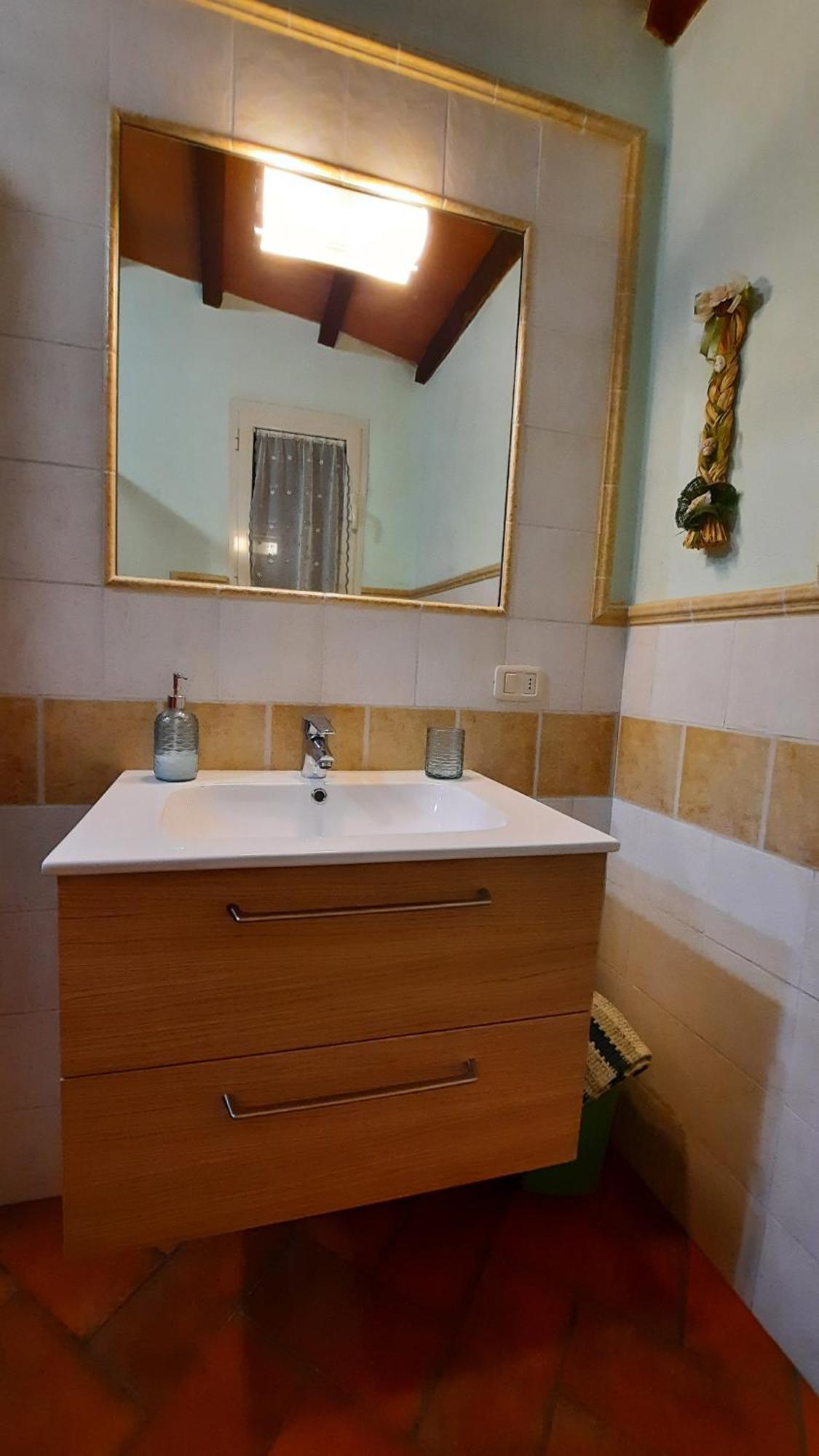 Agriturismo Cupido Montiano  Zewnętrze zdjęcie