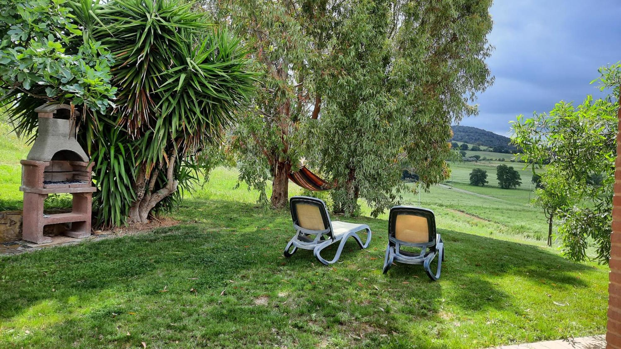 Agriturismo Cupido Montiano  Zewnętrze zdjęcie