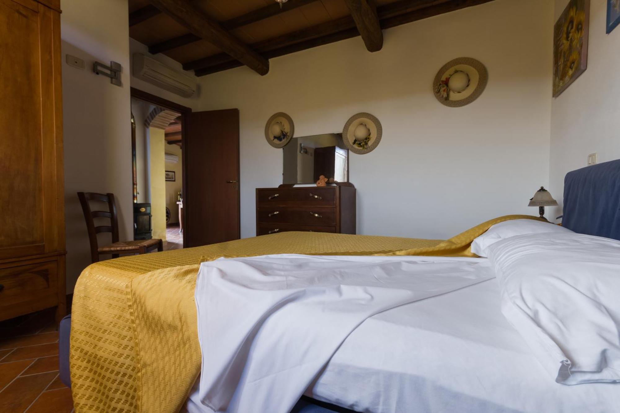 Agriturismo Cupido Montiano  Pokój zdjęcie