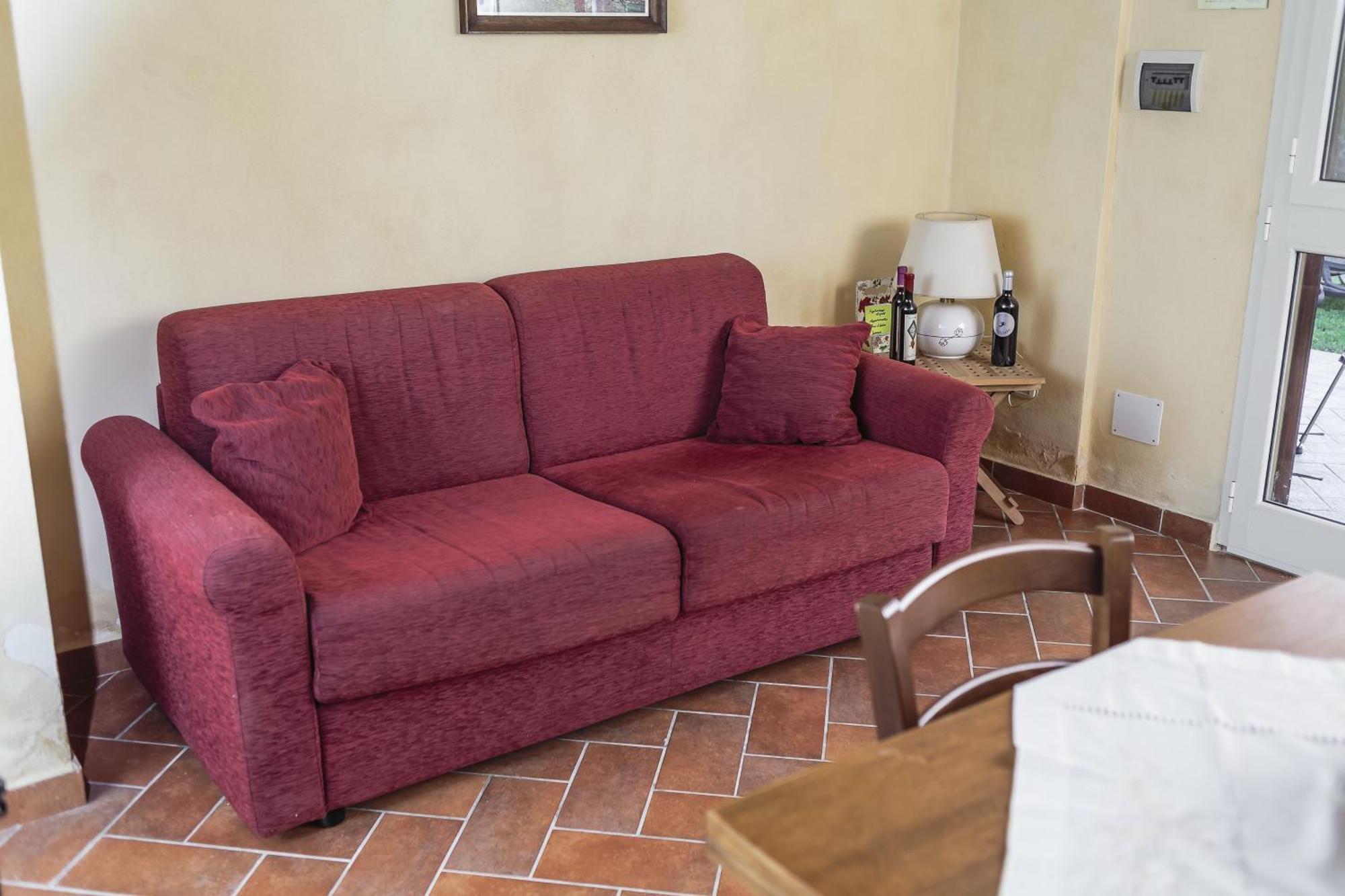 Agriturismo Cupido Montiano  Pokój zdjęcie