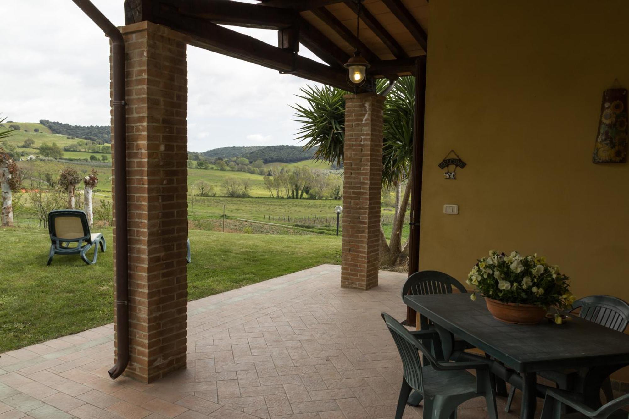 Agriturismo Cupido Montiano  Pokój zdjęcie