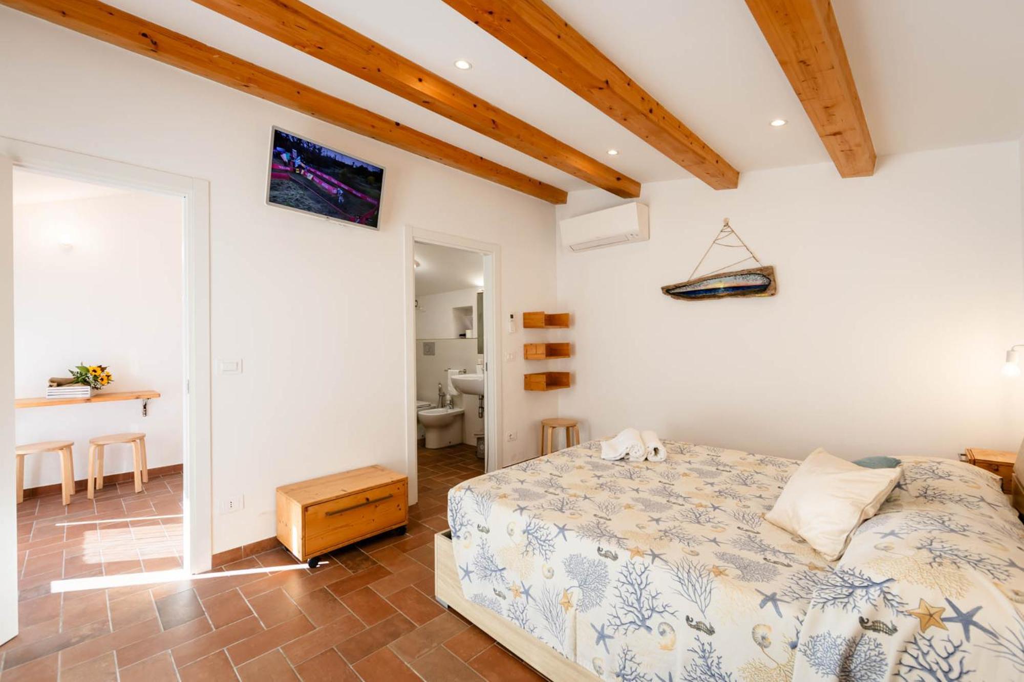 Agriturismo Cupido Montiano  Zewnętrze zdjęcie