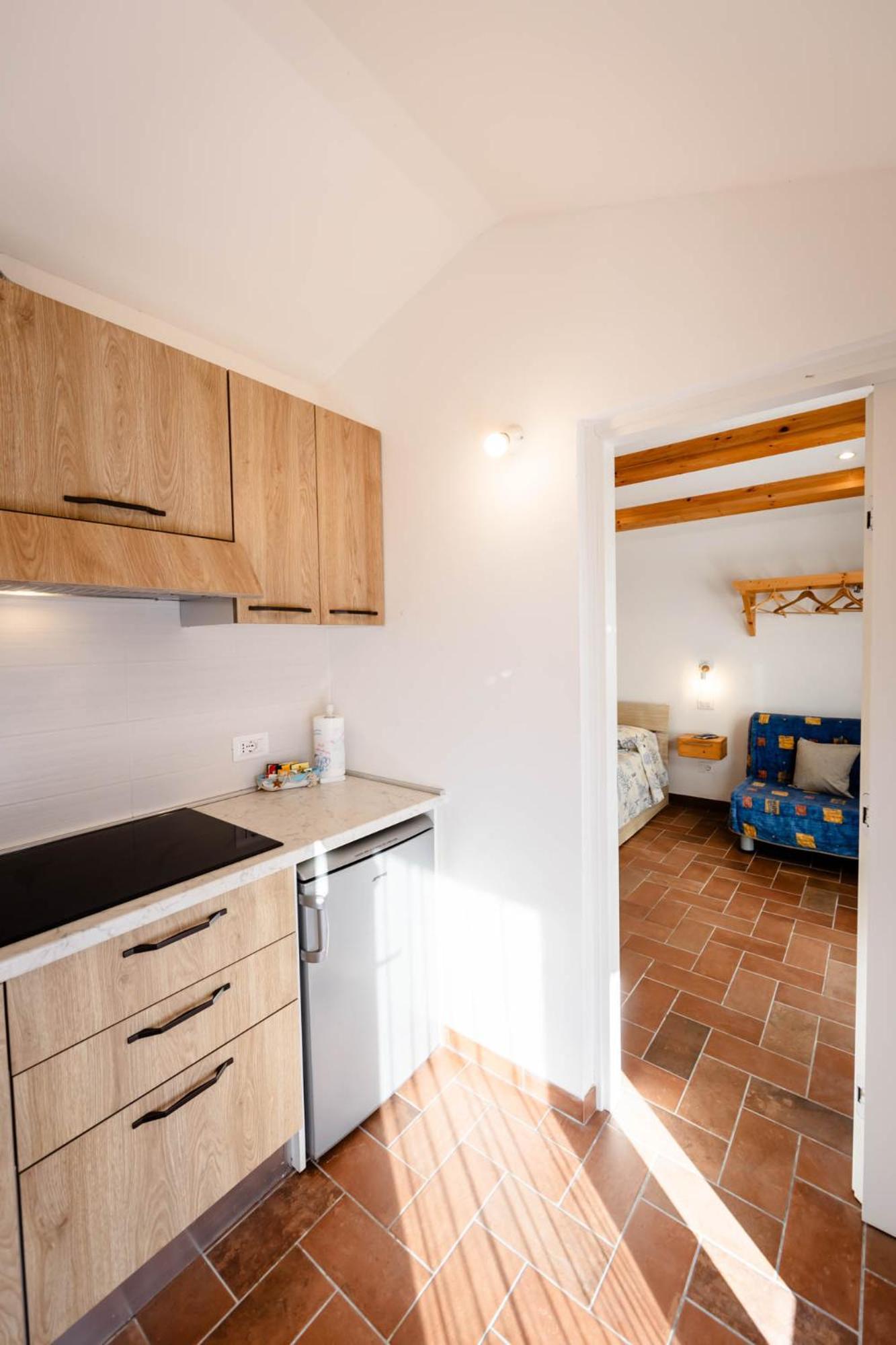 Agriturismo Cupido Montiano  Zewnętrze zdjęcie