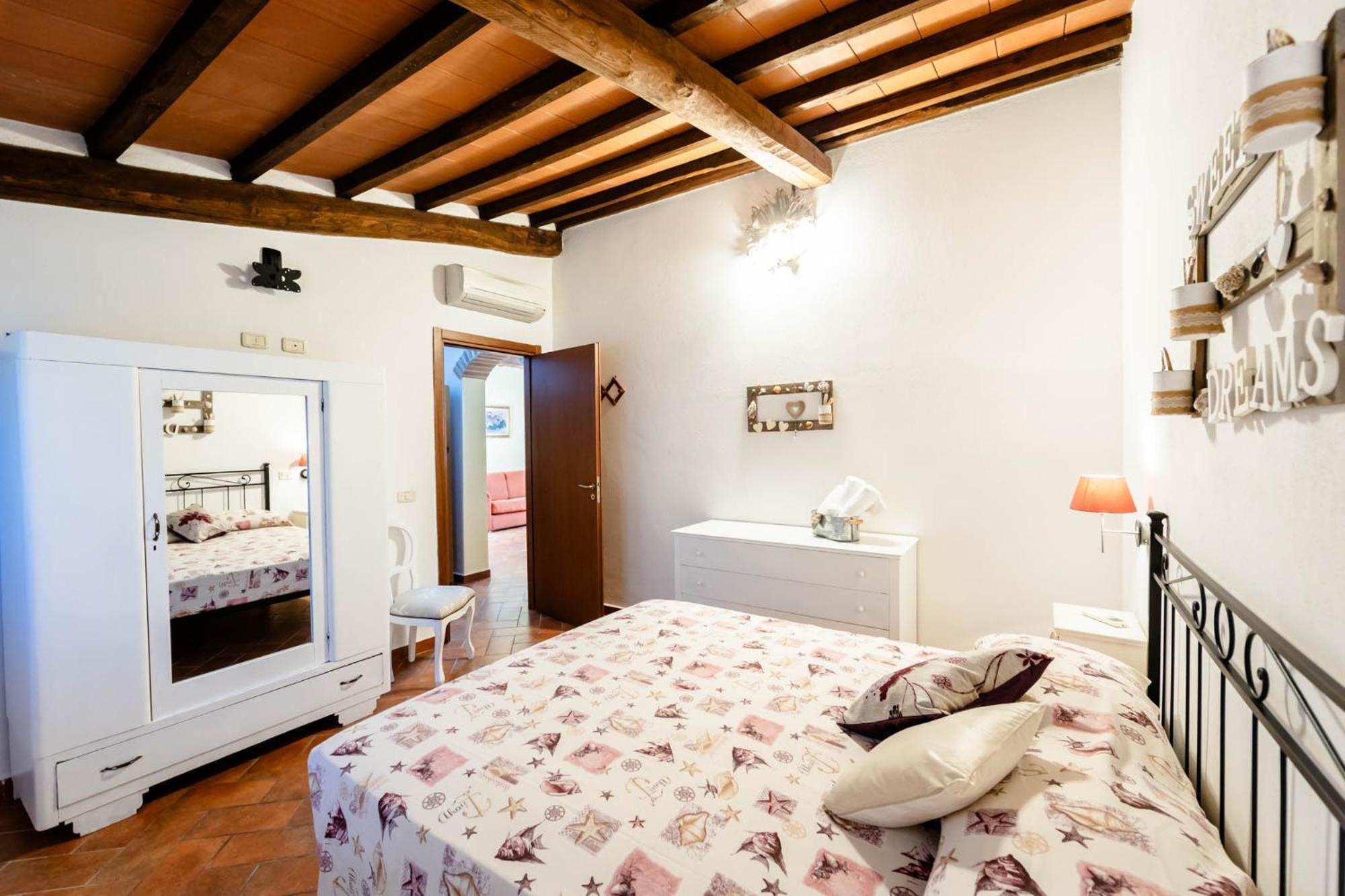 Agriturismo Cupido Montiano  Zewnętrze zdjęcie