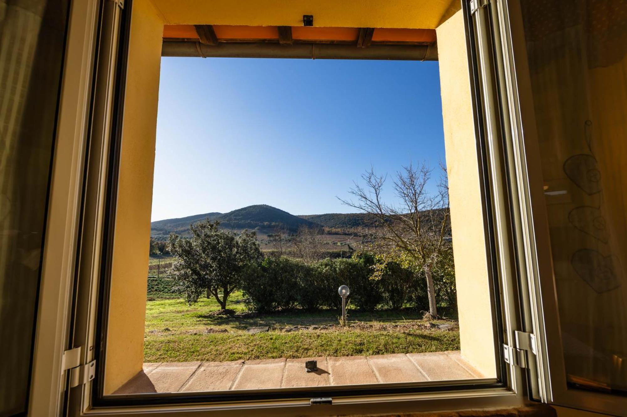 Agriturismo Cupido Montiano  Zewnętrze zdjęcie