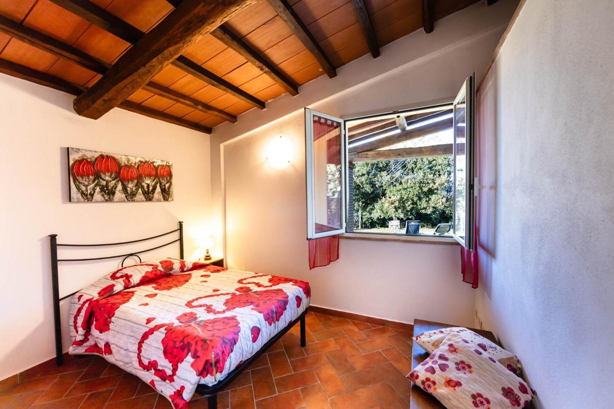 Agriturismo Cupido Montiano  Zewnętrze zdjęcie
