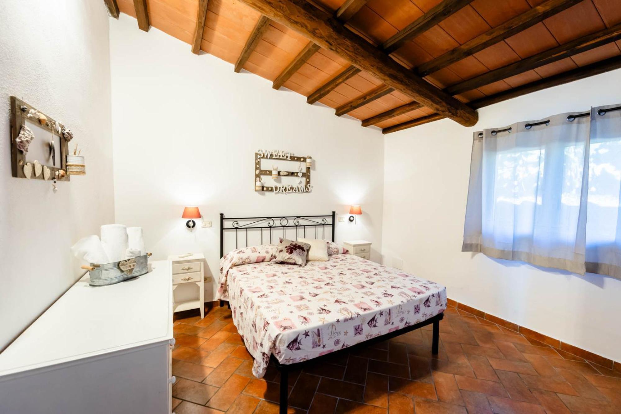Agriturismo Cupido Montiano  Zewnętrze zdjęcie