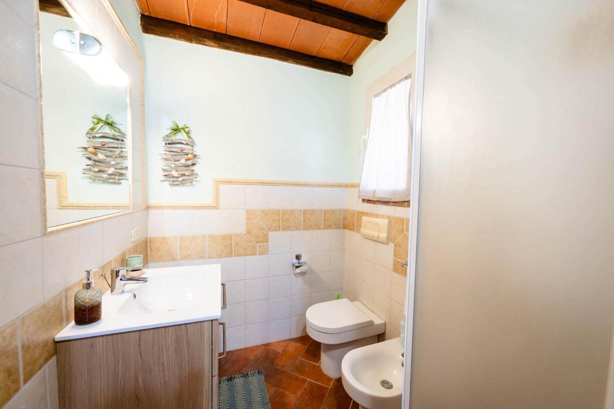 Agriturismo Cupido Montiano  Zewnętrze zdjęcie