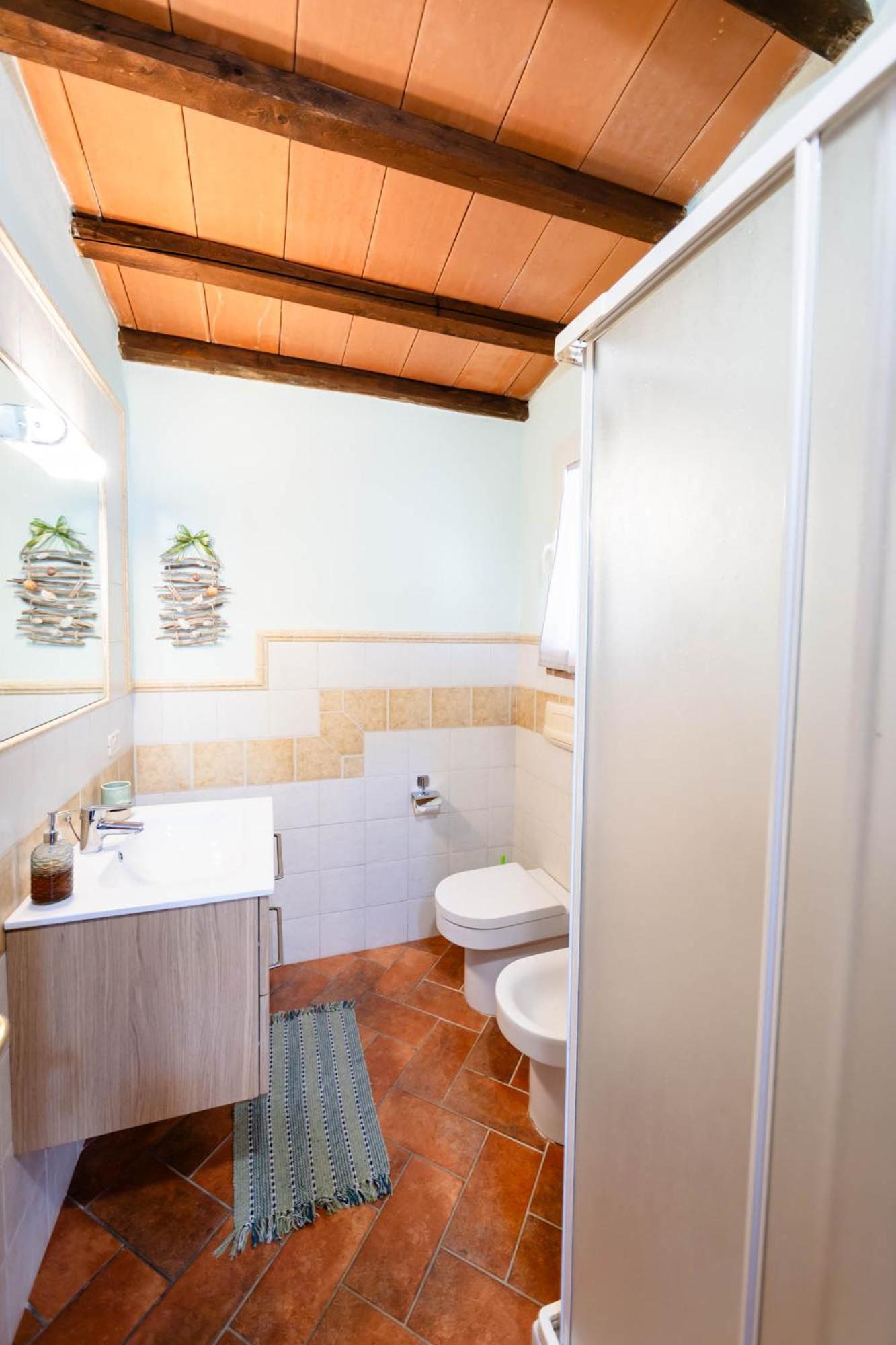 Agriturismo Cupido Montiano  Zewnętrze zdjęcie