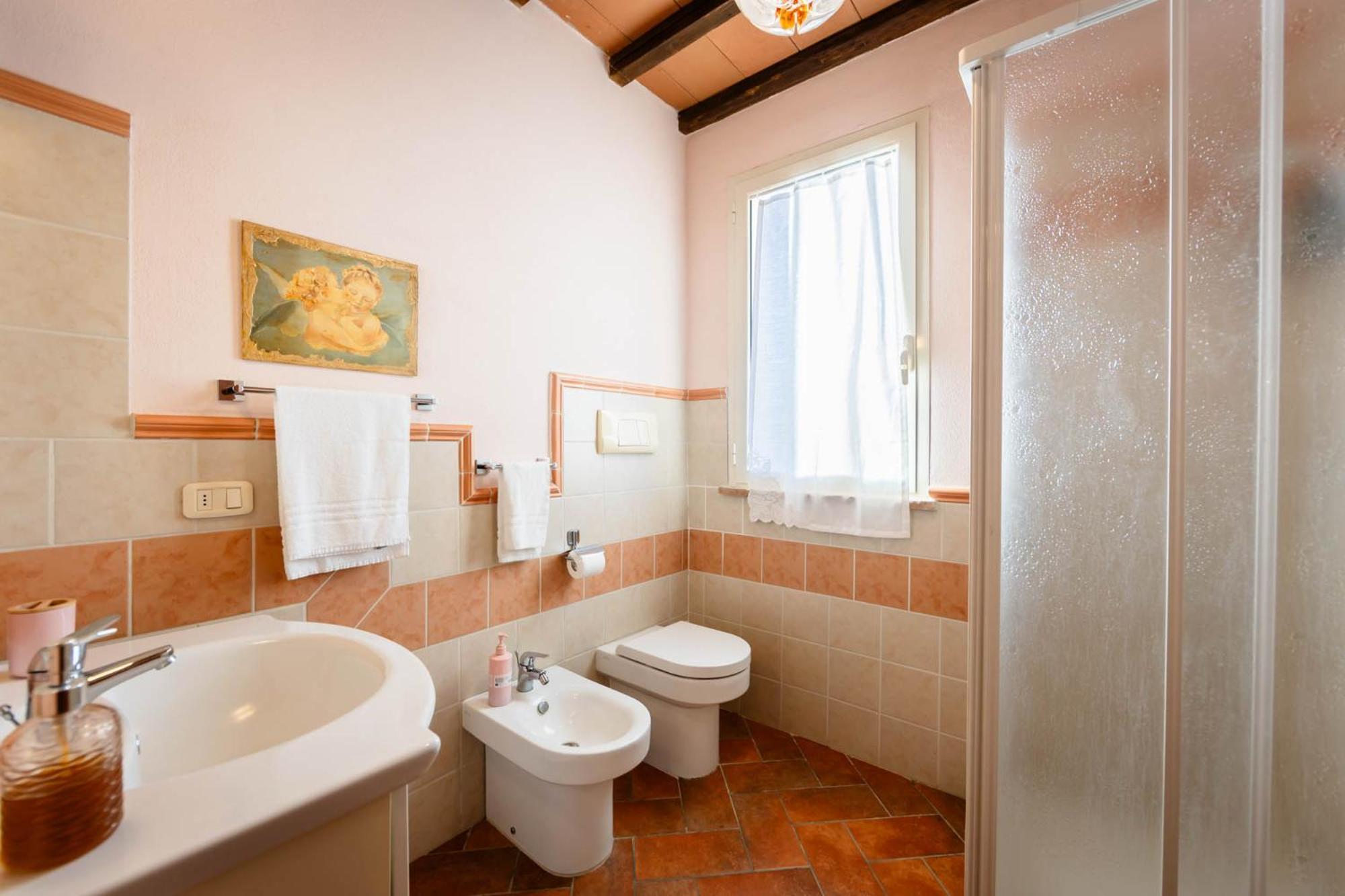 Agriturismo Cupido Montiano  Zewnętrze zdjęcie
