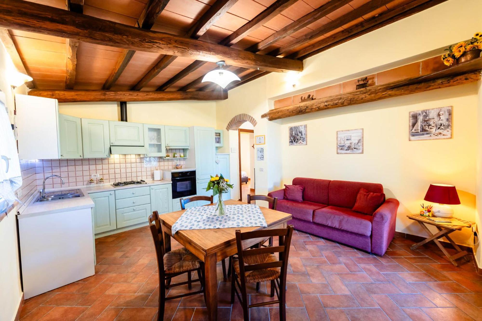 Agriturismo Cupido Montiano  Zewnętrze zdjęcie