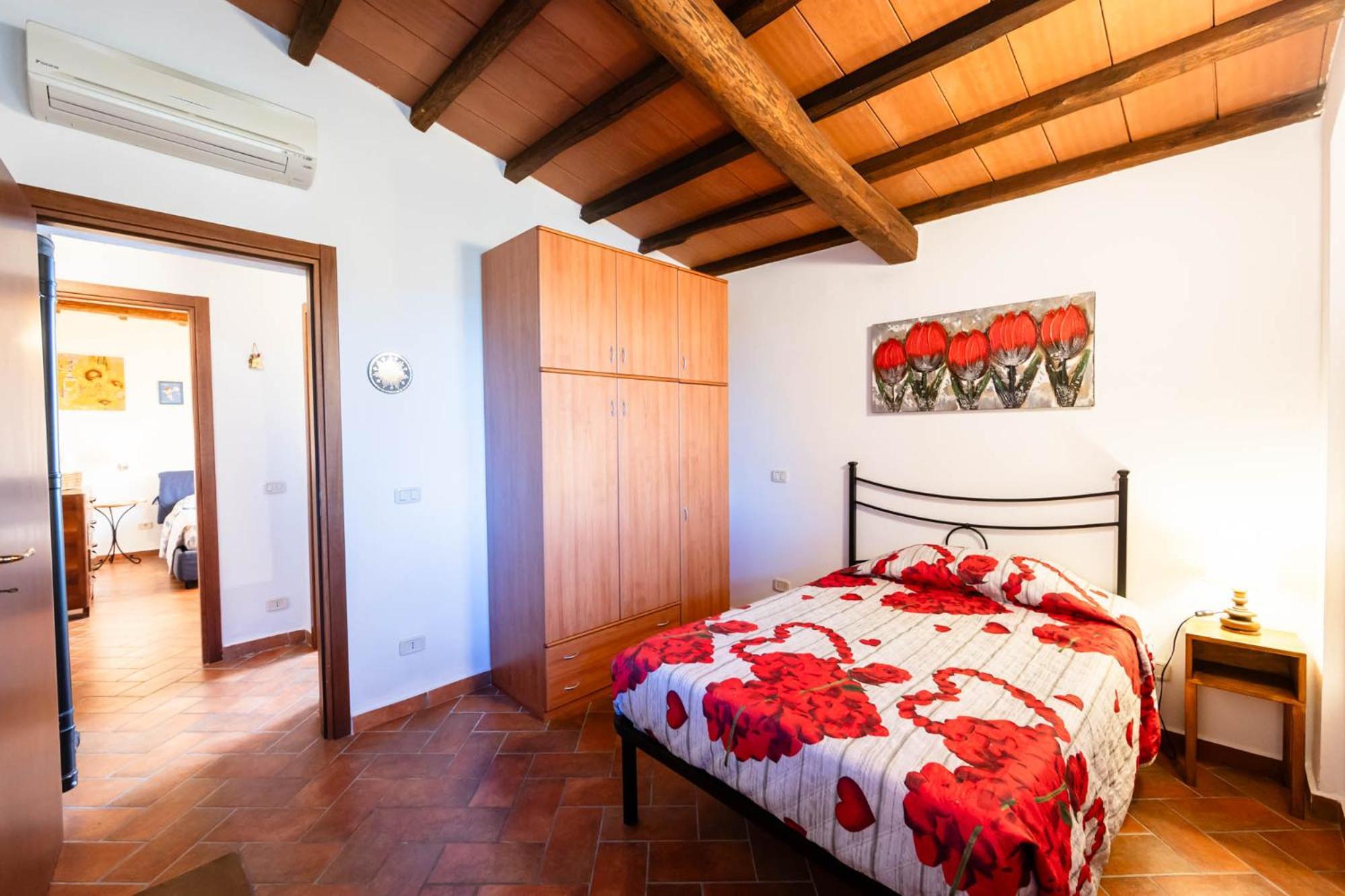 Agriturismo Cupido Montiano  Zewnętrze zdjęcie