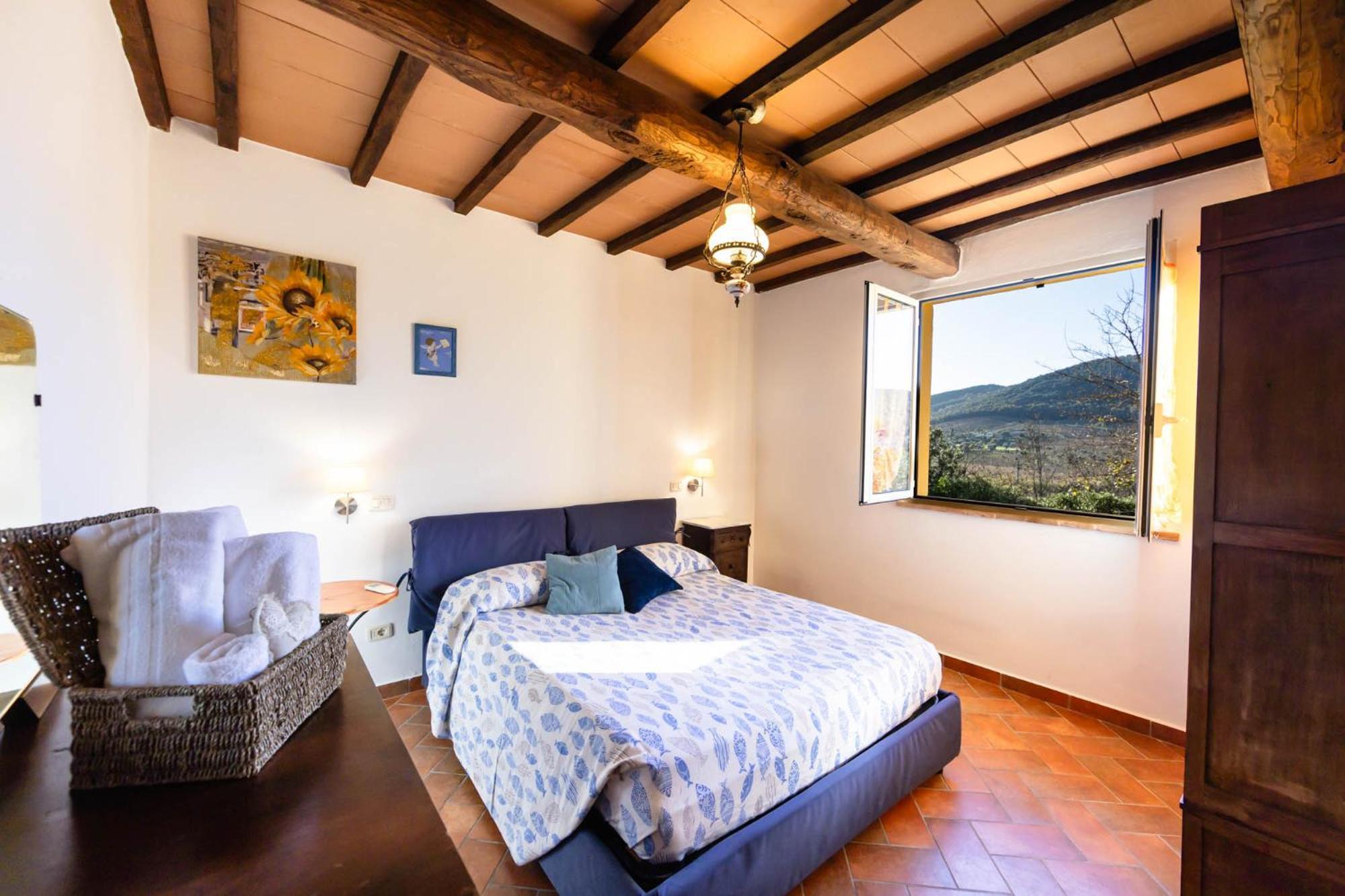 Agriturismo Cupido Montiano  Zewnętrze zdjęcie