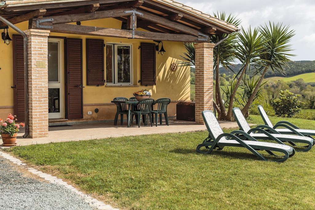 Agriturismo Cupido Montiano  Pokój zdjęcie