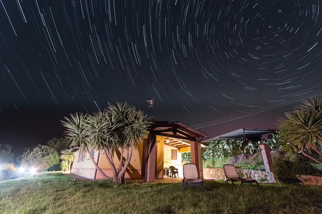 Agriturismo Cupido Montiano  Pokój zdjęcie