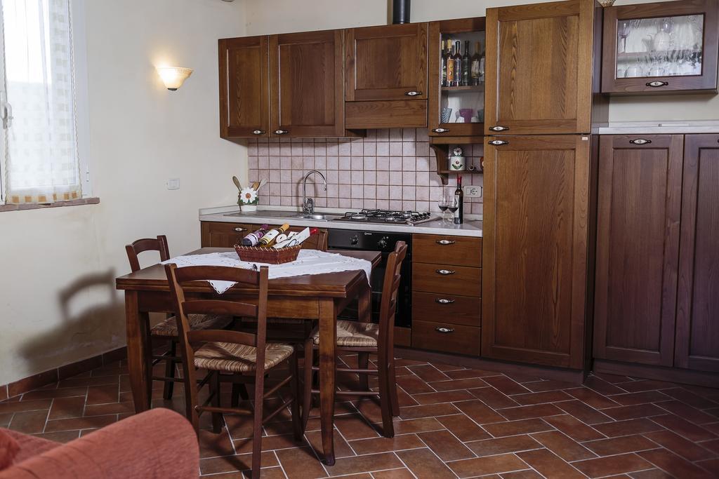 Agriturismo Cupido Montiano  Zewnętrze zdjęcie