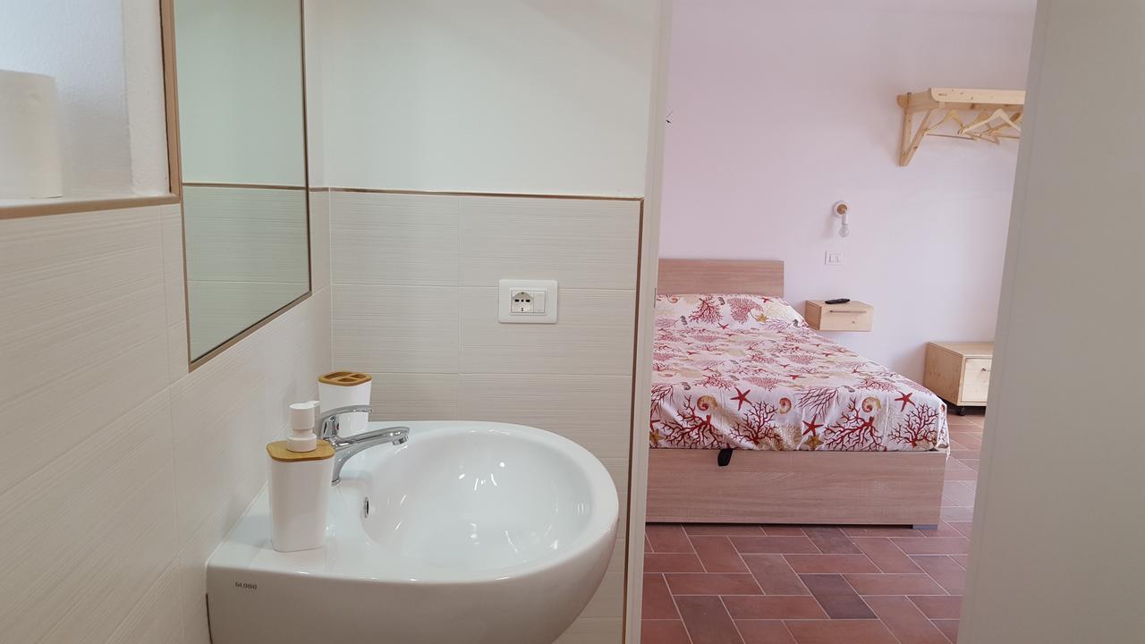 Agriturismo Cupido Montiano  Zewnętrze zdjęcie