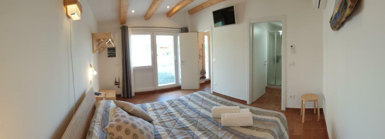 Agriturismo Cupido Montiano  Pokój zdjęcie